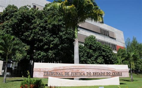 consulta processo justiça federal ceará.